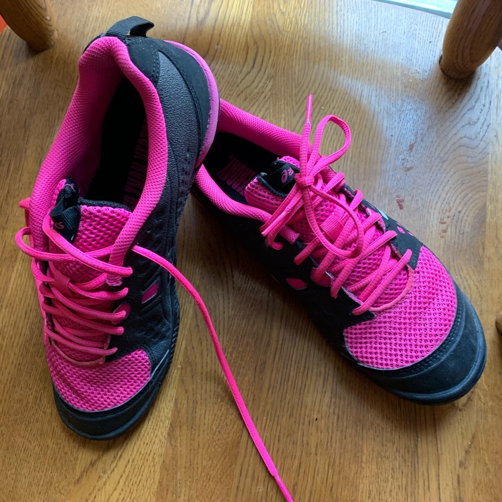 ASICS Cross Trainer
